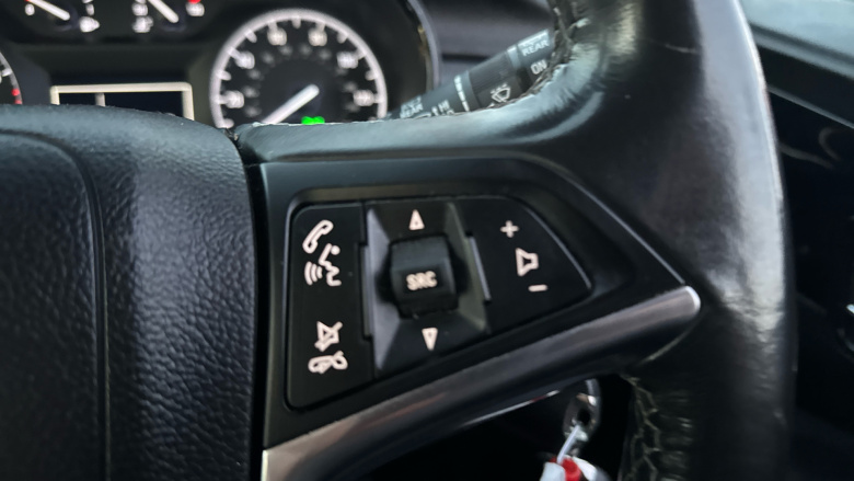 Vauxhall Mokka X 1.4T ecoTEC Active 5dr Petrol Hatchback